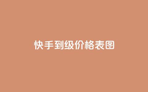 快手1到50级价格表图,抖音增加播放量的软件免费 - 抖音怎么快速涨500粉丝 低价卡盟平台  第1张
